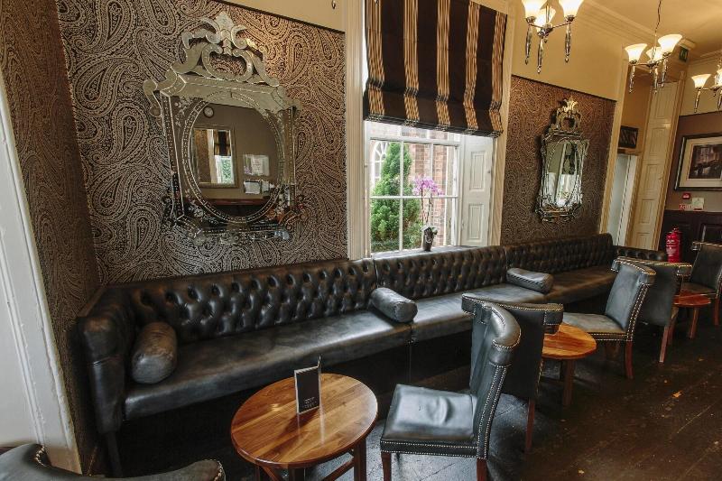 Bannatyne Darlington - Bar