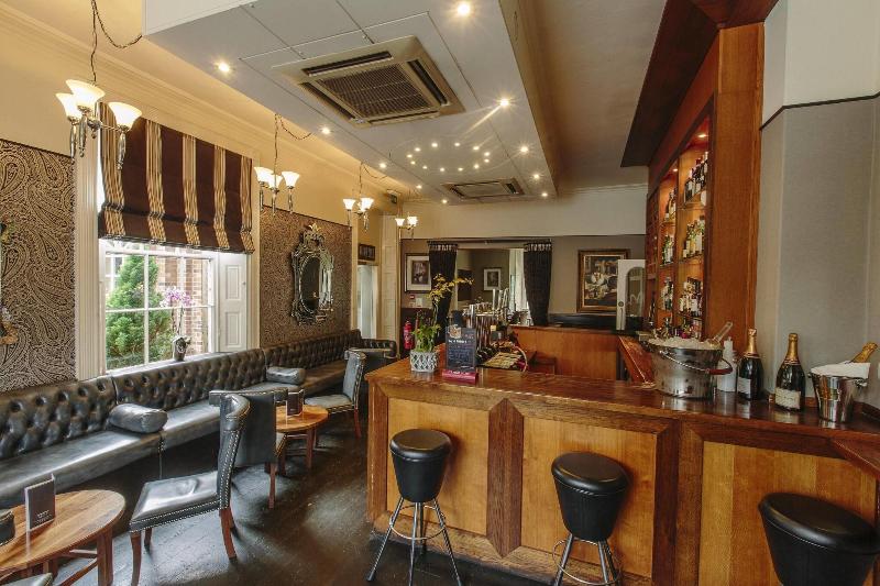 Bannatyne Darlington - Bar