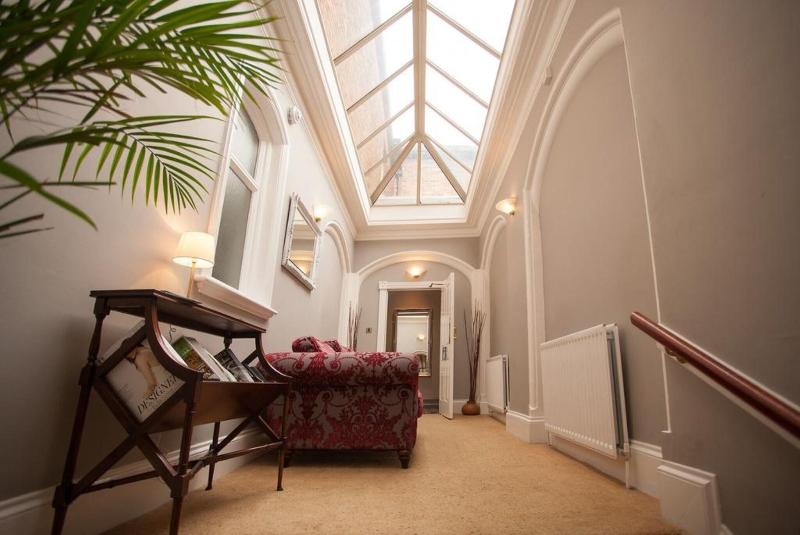 Bannatyne Darlington - Lobi