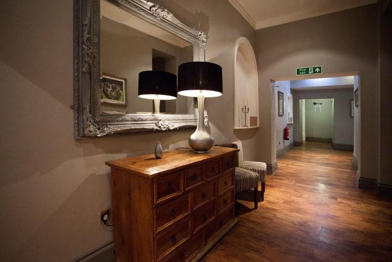 Bannatyne Darlington - Lobi