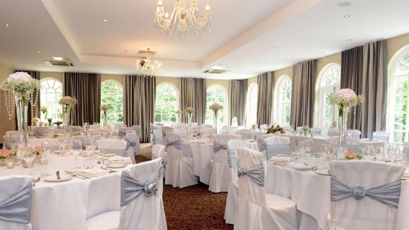 Bannatyne Darlington - Toplantı