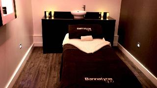 Bannatyne Darlington fotoÄŸrafÄ±