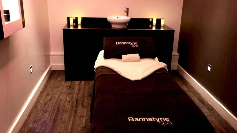 Bannatyne Darlington - Aktivite