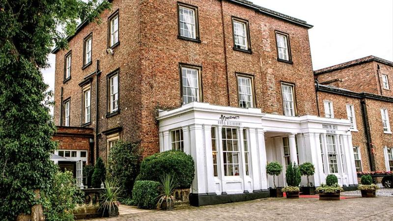 Bannatyne Darlington - Genel