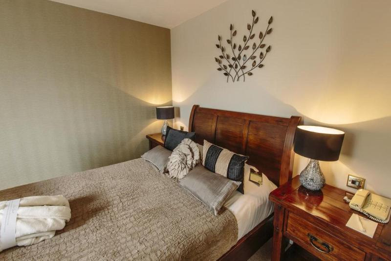 Bannatyne Darlington - Oda