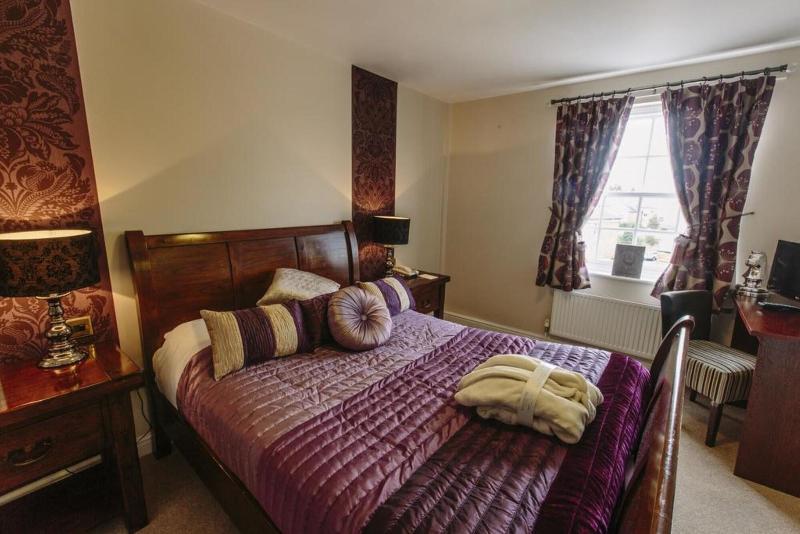 Bannatyne Darlington - Oda