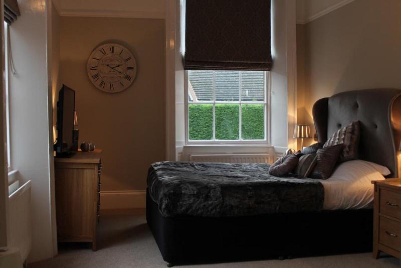 Bannatyne Darlington - Oda
