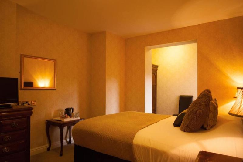 Bannatyne Darlington - Oda