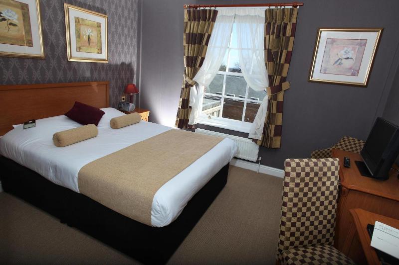 Bannatyne Darlington - Oda