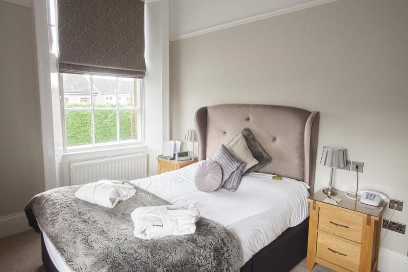 Bannatyne Darlington - Oda