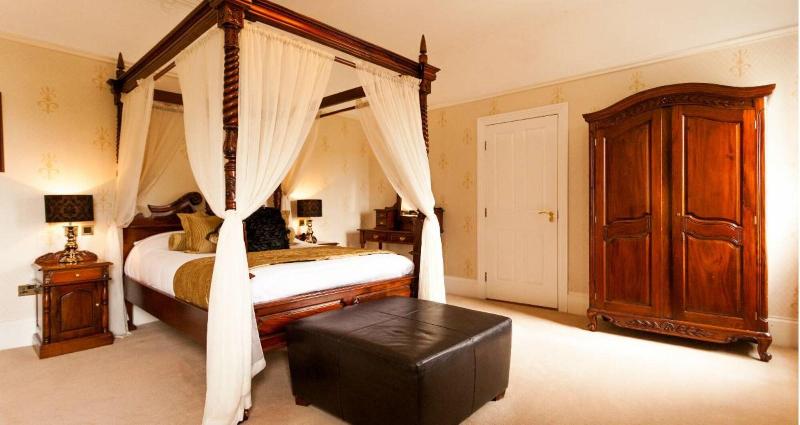 Bannatyne Darlington - Oda