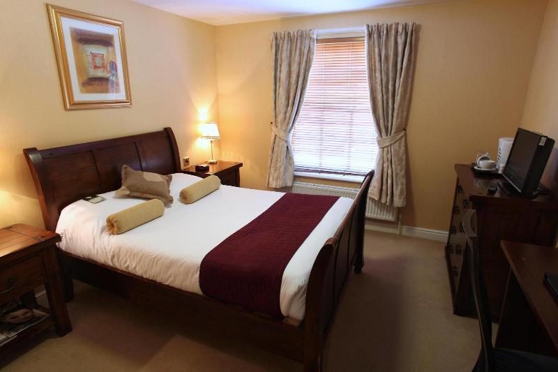 Bannatyne Darlington - Oda