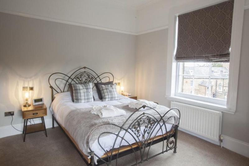 Bannatyne Darlington - Oda