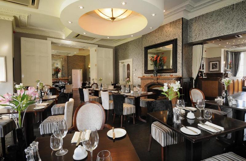 Bannatyne Darlington - Restoran