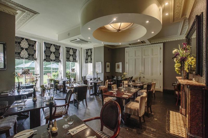 Bannatyne Darlington - Restoran