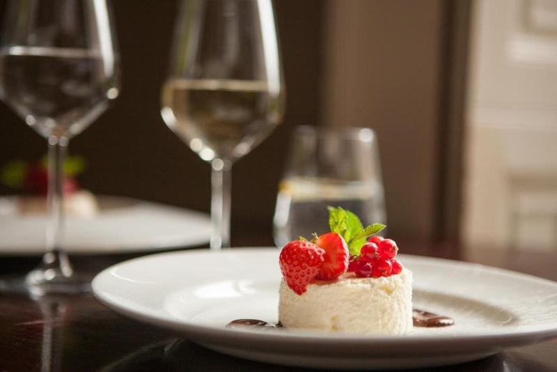 Bannatyne Darlington - Restoran