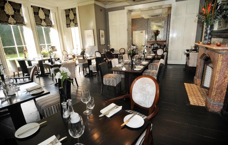 Bannatyne Darlington - Restoran