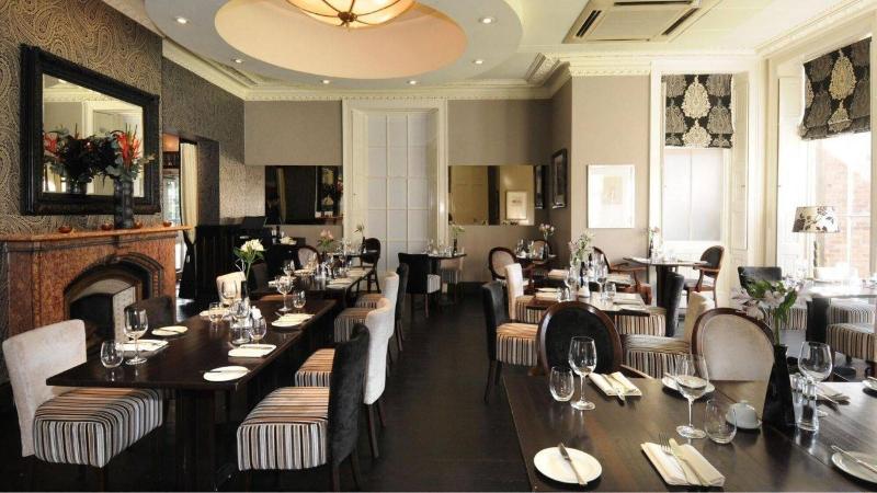 Bannatyne Darlington - Restoran