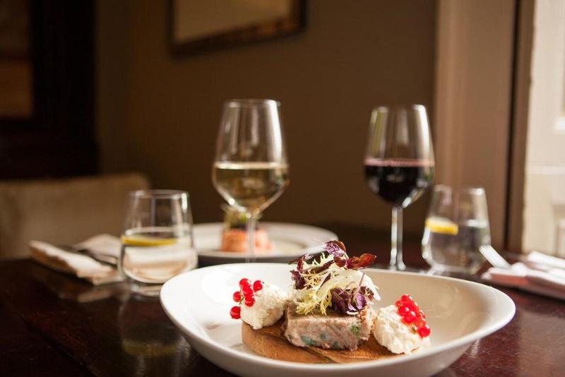 Bannatyne Darlington - Restoran