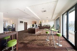 Ringhotel Zweibrücker Hof fotoÄŸrafÄ±
