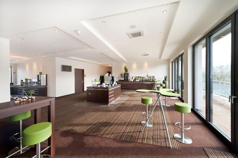 Ringhotel Zweibrücker Hof - Toplantı