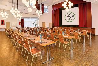 Ringhotel Zweibrücker Hof fotoÄŸrafÄ±