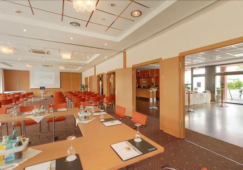 Ringhotel Zweibrücker Hof - Toplantı
