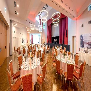Ringhotel Zweibrücker Hof fotoÄŸrafÄ±