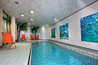 Ringhotel Zweibrücker Hof fotoÄŸrafÄ±