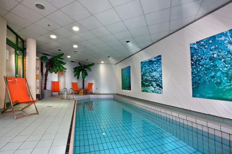 Ringhotel Zweibrücker Hof - Aktivite