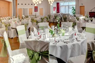 Ringhotel Zweibrücker Hof fotoÄŸrafÄ±