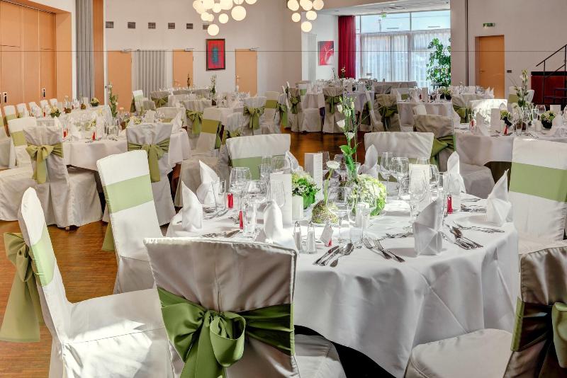 Ringhotel Zweibrücker Hof - Aktivite
