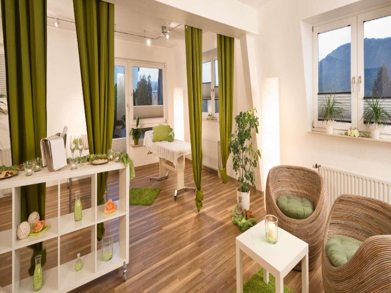Ringhotel Zweibrücker Hof - Aktivite