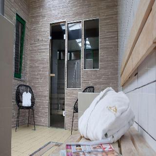 Ringhotel Zweibrücker Hof fotoÄŸrafÄ±