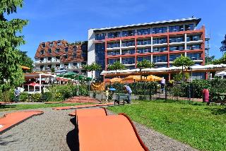 Ringhotel Zweibrücker Hof fotoÄŸrafÄ±