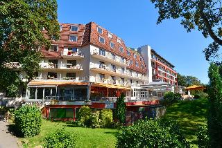 Ringhotel Zweibrücker Hof otel fotoğrafı