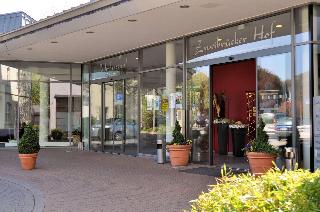 Ringhotel Zweibrücker Hof fotoÄŸrafÄ±