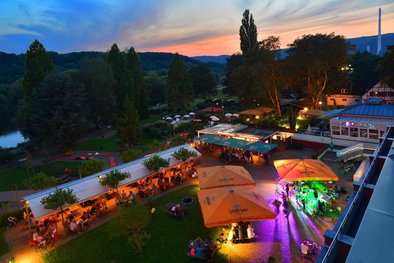 Ringhotel Zweibrücker Hof - Genel