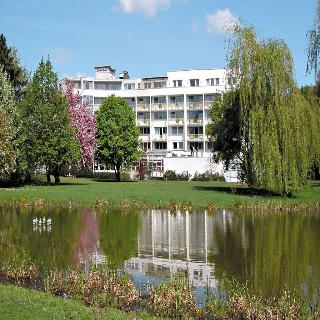 Ringhotel Zweibrücker Hof fotoÄŸrafÄ±