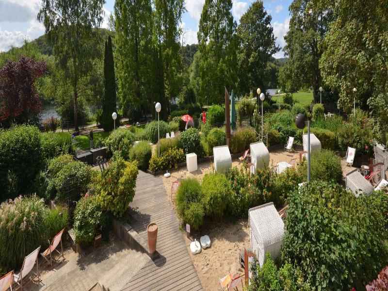 Ringhotel Zweibrücker Hof - Genel