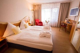 Ringhotel Zweibrücker Hof fotoÄŸrafÄ±