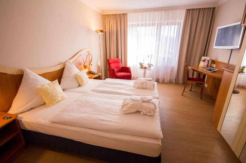Ringhotel Zweibrücker Hof - Oda