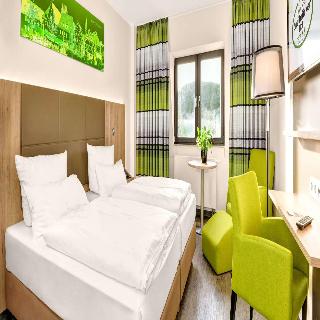 Ringhotel Zweibrücker Hof fotoÄŸrafÄ±