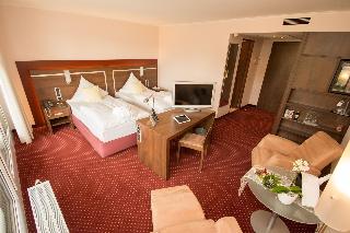 Ringhotel Zweibrücker Hof fotoÄŸrafÄ±