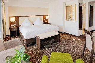 Ringhotel Zweibrücker Hof fotoÄŸrafÄ±