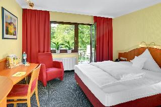 Ringhotel Zweibrücker Hof fotoÄŸrafÄ±