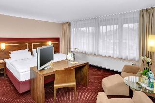 Ringhotel Zweibrücker Hof fotoÄŸrafÄ±