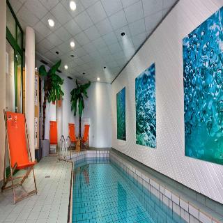 Ringhotel Zweibrücker Hof fotoÄŸrafÄ±