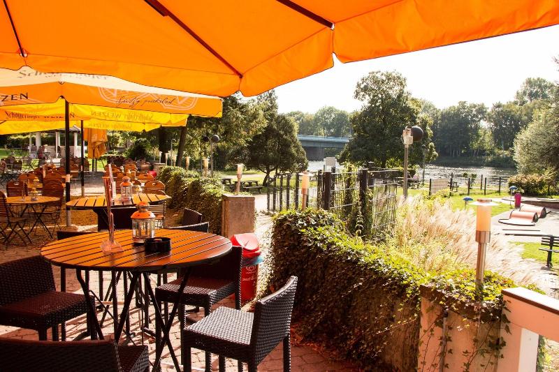 Ringhotel Zweibrücker Hof - Restoran