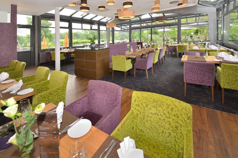 Ringhotel Zweibrücker Hof - Restoran